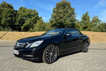 Mercedes-Benz E 250 Gebrauchtwagen