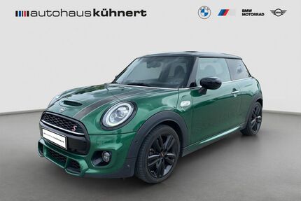 Mini Cooper S Gebrauchtwagen
