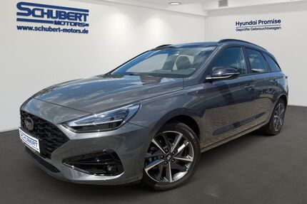Hyundai i30 Gebrauchtwagen