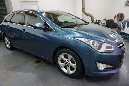 Hyundai i40 Gebrauchtwagen