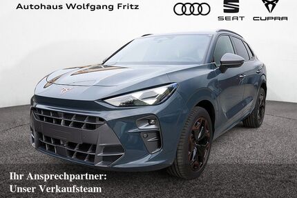 Cupra Terramar Gebrauchtwagen