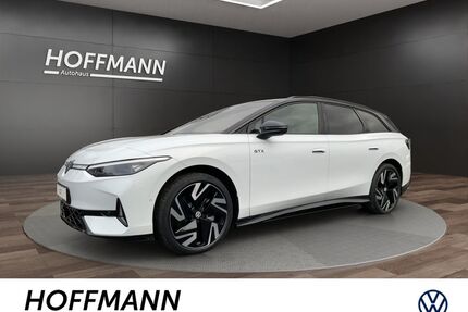 VW ID.7 Gebrauchtwagen