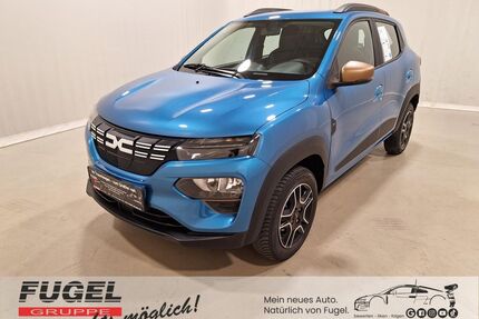 Dacia Spring Gebrauchtwagen
