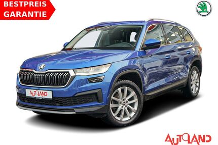 Skoda Kodiaq Gebrauchtwagen