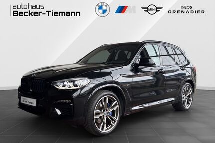 BMW X3 M40 Gebrauchtwagen