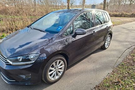 VW Golf Sportsvan Gebrauchtwagen