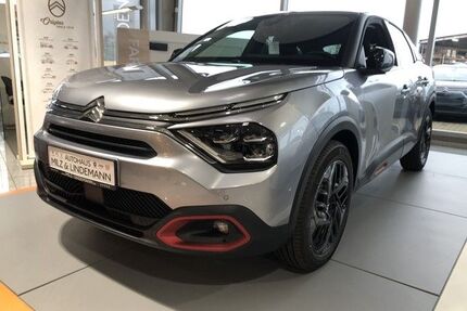 Citroen C4 Gebrauchtwagen