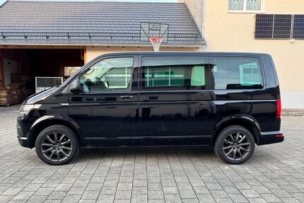VW T6 Multivan Gebrauchtwagen