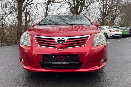 Toyota Avensis Gebrauchtwagen