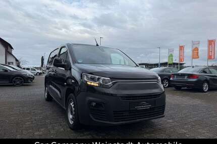 Fiat Doblo Gebrauchtwagen