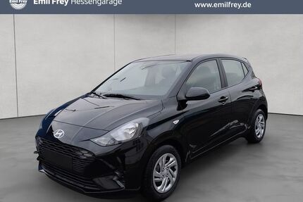 Hyundai i10 Gebrauchtwagen