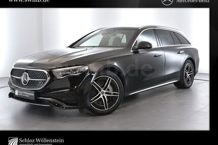 Mercedes-Benz E 220 Gebrauchtwagen