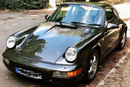 Porsche 964 Gebrauchtwagen