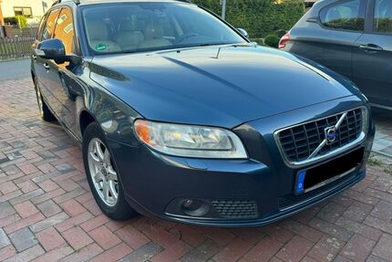Volvo V70 Gebrauchtwagen