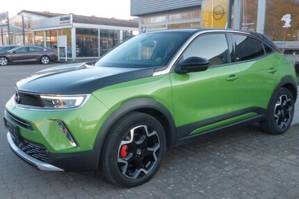 Opel Mokka Gebrauchtwagen