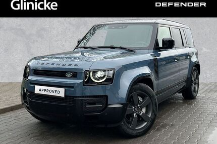 Land Rover Defender Gebrauchtwagen
