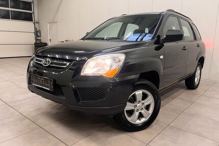 Kia Sportage Gebrauchtwagen
