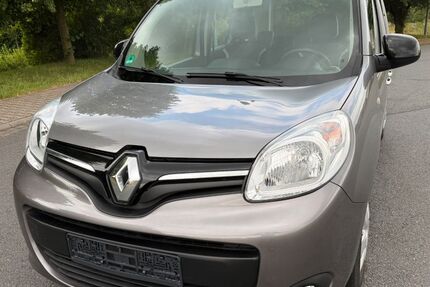 Renault Kangoo Gebrauchtwagen
