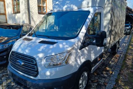Ford Transit Gebrauchtwagen