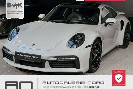 Porsche 992 Gebrauchtwagen
