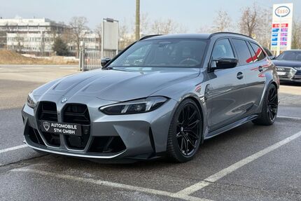 BMW M3 Gebrauchtwagen