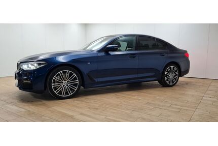BMW 540 Gebrauchtwagen