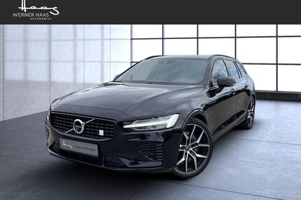 Volvo V60 Gebrauchtwagen