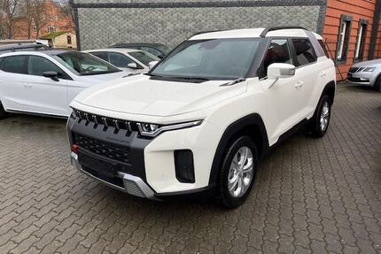 SsangYong Torres Gebrauchtwagen