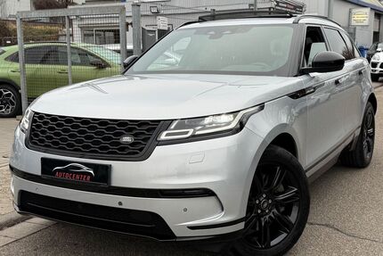 Land Rover Range Rover Velar Gebrauchtwagen