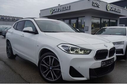 BMW X2 Gebrauchtwagen