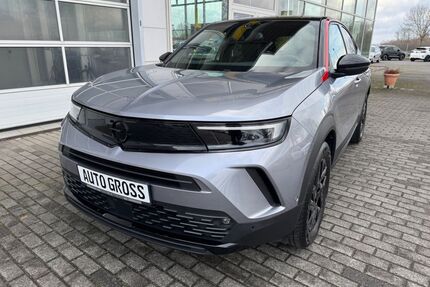 Opel Mokka Gebrauchtwagen