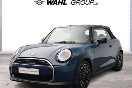 Mini Cooper S Cabrio Gebrauchtwagen
