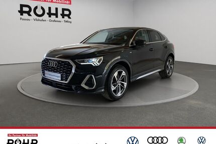 Audi Q3 Gebrauchtwagen