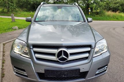 Mercedes-Benz GLK 220 Gebrauchtwagen