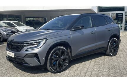 Renault Austral Gebrauchtwagen