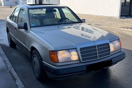 Mercedes-Benz 200 Gebrauchtwagen