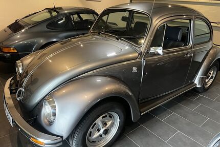 VW Käfer Gebrauchtwagen
