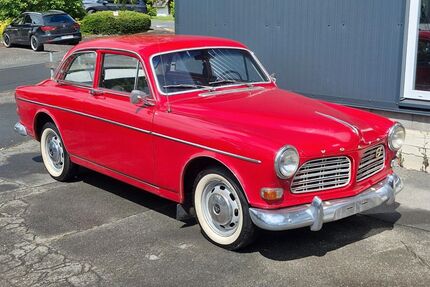 Volvo Amazon Gebrauchtwagen
