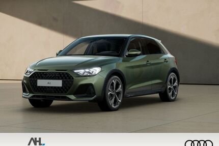 Audi A1 Gebrauchtwagen