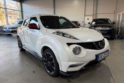 Nissan Juke Gebrauchtwagen