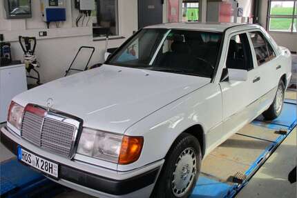 Mercedes-Benz 300 Gebrauchtwagen