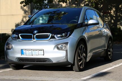 BMW i3 Gebrauchtwagen