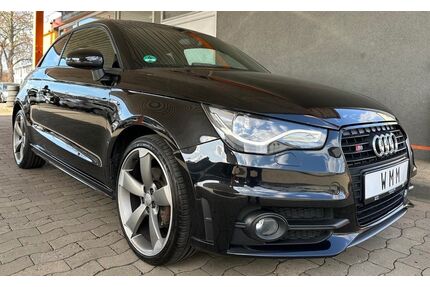 Audi A1 Gebrauchtwagen