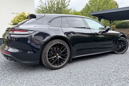 Porsche Panamera Gebrauchtwagen