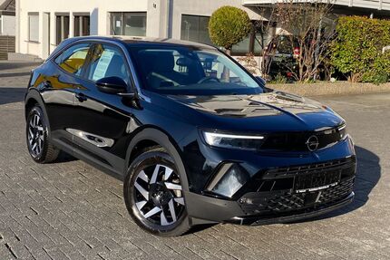 Opel Mokka Gebrauchtwagen
