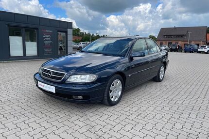 Opel Omega Gebrauchtwagen