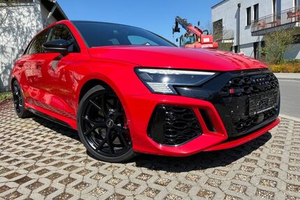 Audi RS3 Gebrauchtwagen