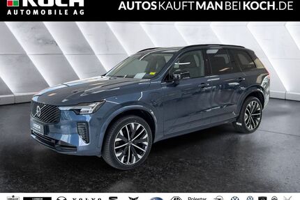 Volvo XC90 Gebrauchtwagen
