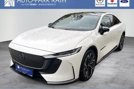 Mazda 6e Gebrauchtwagen