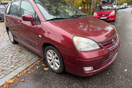 Suzuki Liana Gebrauchtwagen